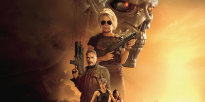 Terminator: Dark Fate Melempem di Box Office thumbnail